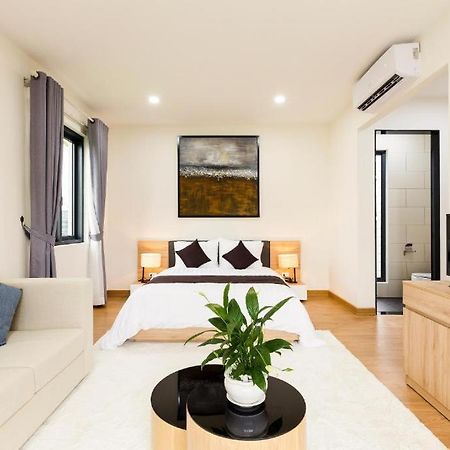 Nina Coastart Ho Tram Villa Vung Tau Exterior photo